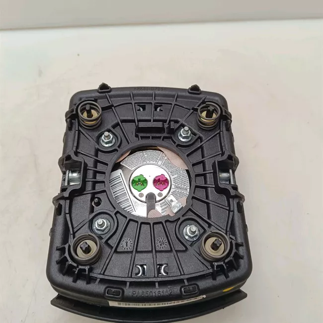 Dispositivo airbag lato guida