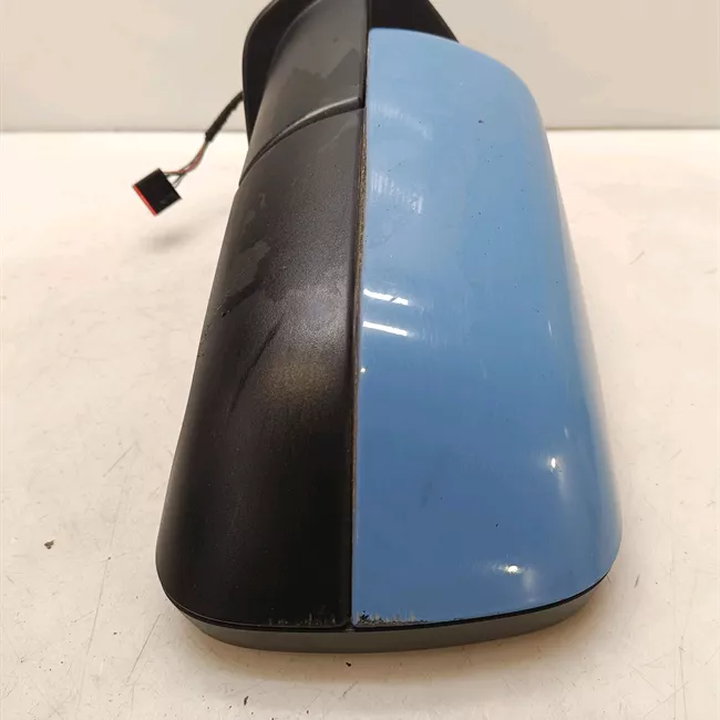 Retrovisore esterno regolazione elettrica sinistro