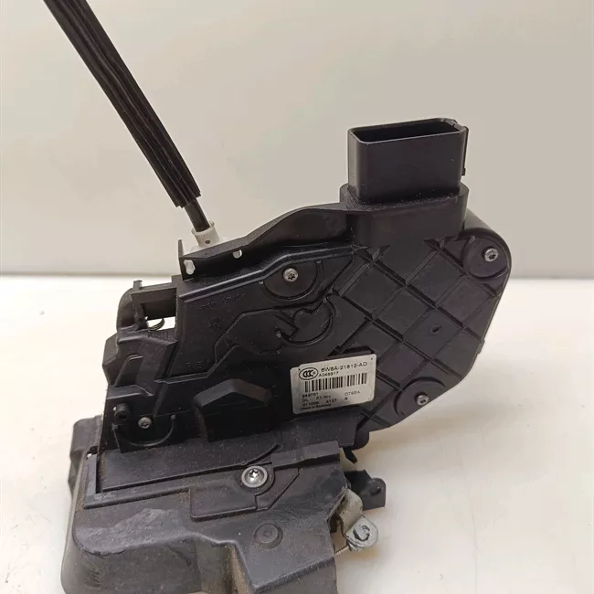 Serratura porta anteriore destra