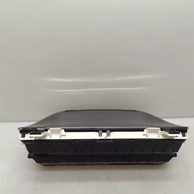 Quadro strumenti completo