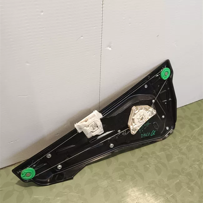 Alzacristallo elettrico porta posteriore sinistro con motorino