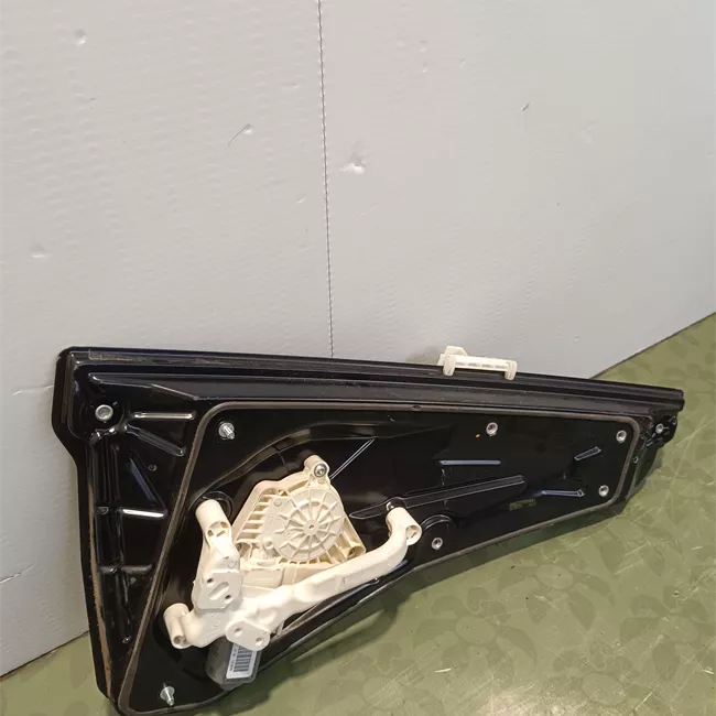 Alzacristallo elettrico porta posteriore sinistro con motorino