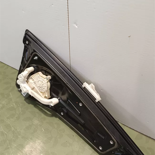 Alzacristallo elettrico porta posteriore sinistro con motorino