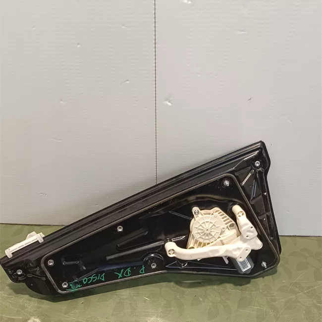 Alzacristallo elettrico porta posteriore destro con motorino