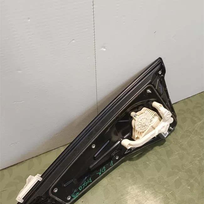 Alzacristallo elettrico porta posteriore destro con motorino
