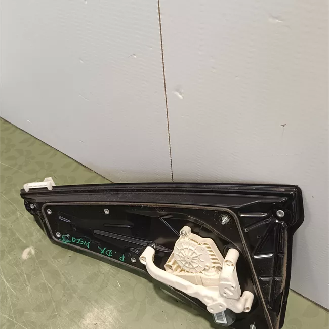 Alzacristallo elettrico porta posteriore destro con motorino