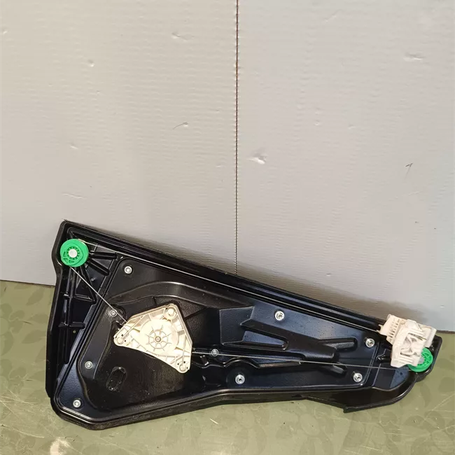 Alzacristallo elettrico porta posteriore destro con motorino