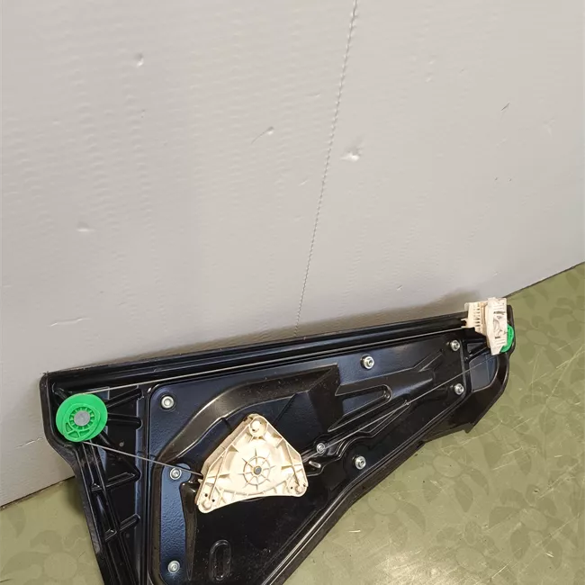 Alzacristallo elettrico porta posteriore destro con motorino