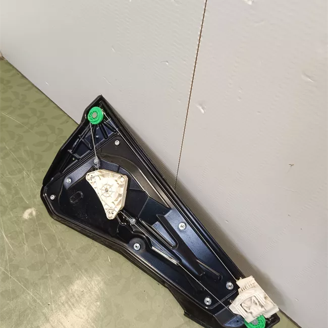 Alzacristallo elettrico porta posteriore destro con motorino