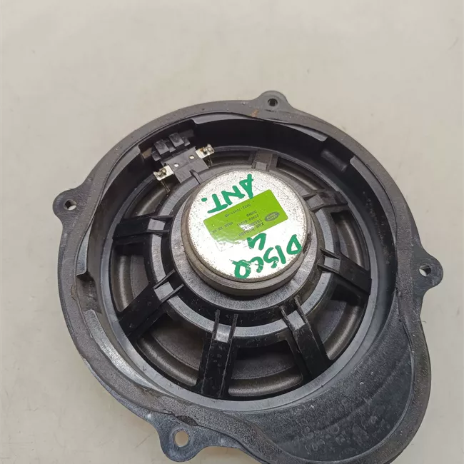 Altoparlante porta anteriore sinistro Toni medi, sistema Audio Premium