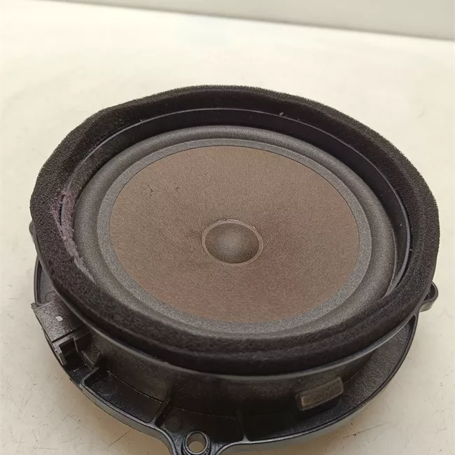 Altoparlante porta posteriore sinistro Bassi, sistema Audio 600W & 1280W