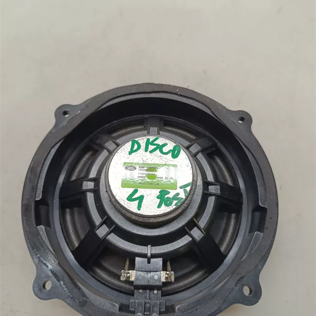 Altoparlante porta posteriore sinistro Bassi, sistema Audio 600W & 1280W