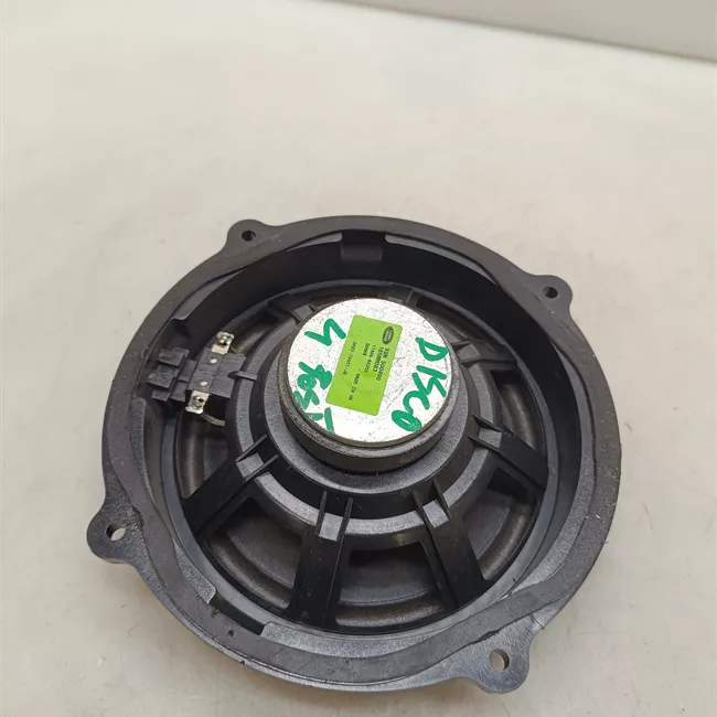 Altoparlante porta posteriore sinistro Bassi, sistema Audio 600W & 1280W