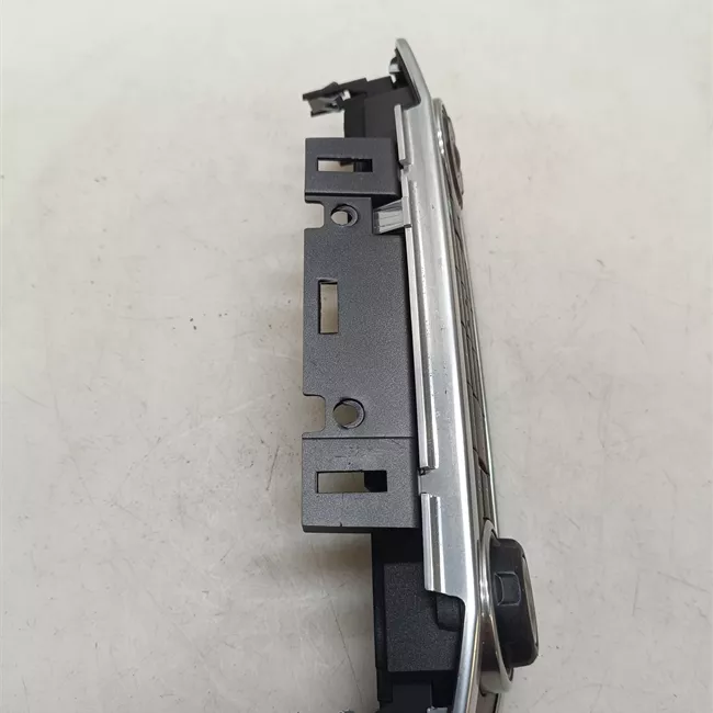 Blocco comandi multifunzioni