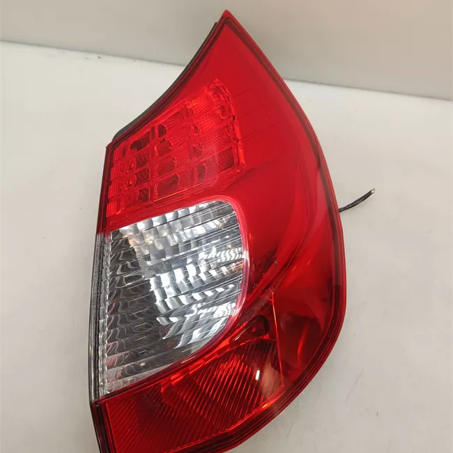 Fanale posteriore destro