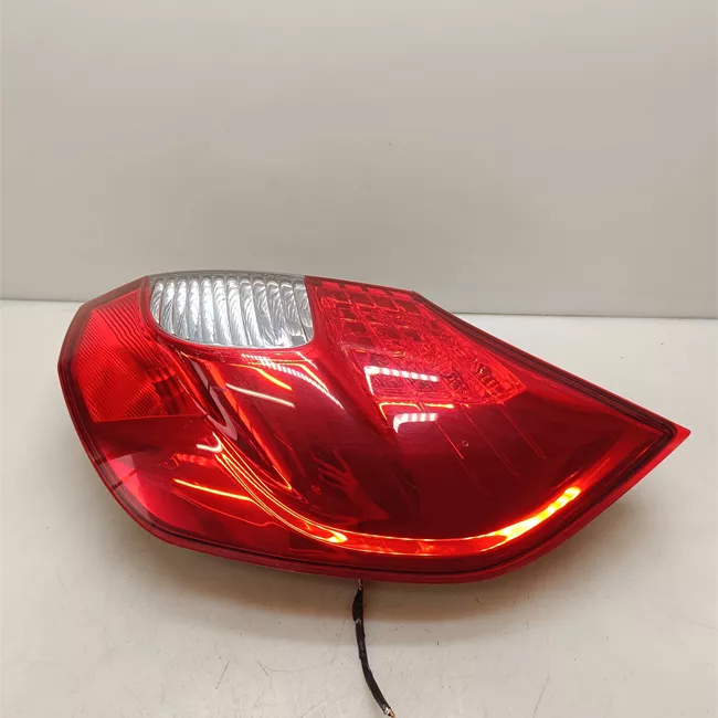 Fanale posteriore destro