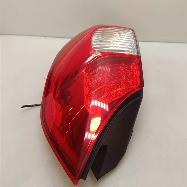 Fanale posteriore destro