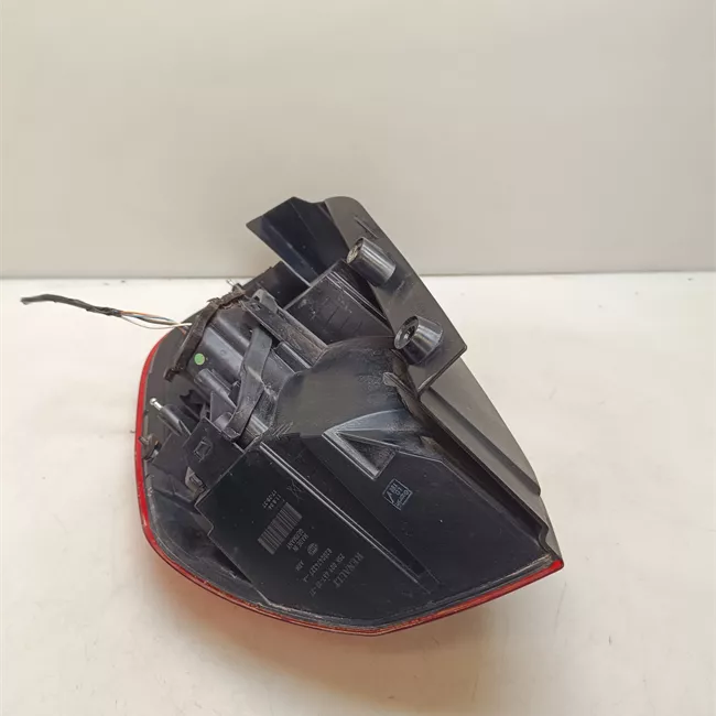 Fanale posteriore destro