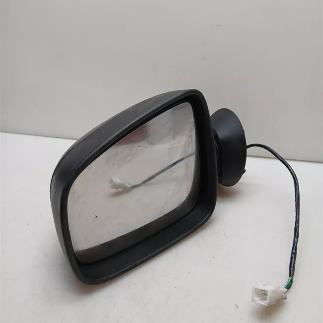 Retrovisore esterno sinistro completo