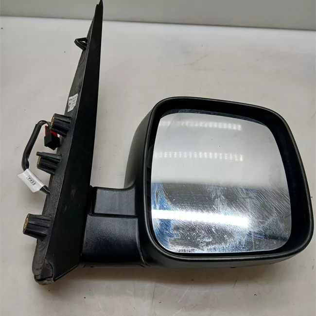 Retrovisore esterno regolazione elettrica destro