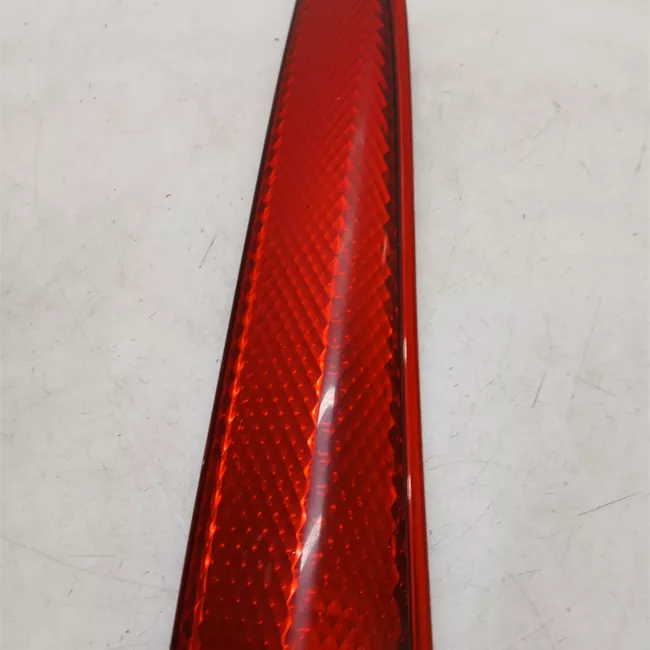 Fanale posteriore parte superiore destro