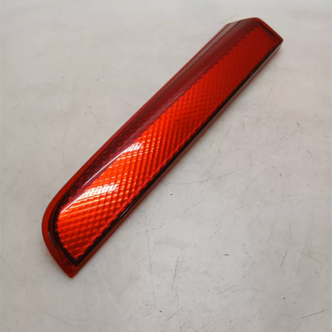 Fanale posteriore parte superiore destro