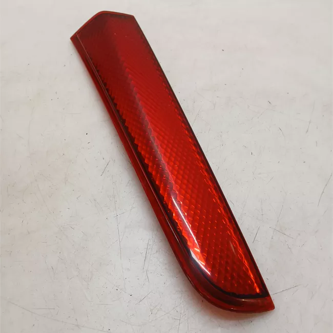 Fanale posteriore parte superiore destro