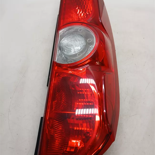 Fanale posteriore destro portello posteriore