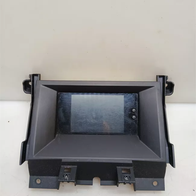 Display multifunzione basse