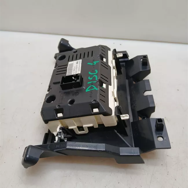 Display multifunzione basse