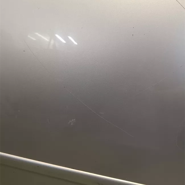 Porta anteriore destra