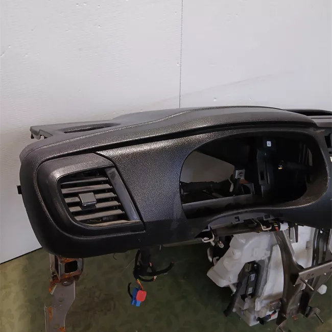 Cruscotto calcolatore telemetria 2.0/3S