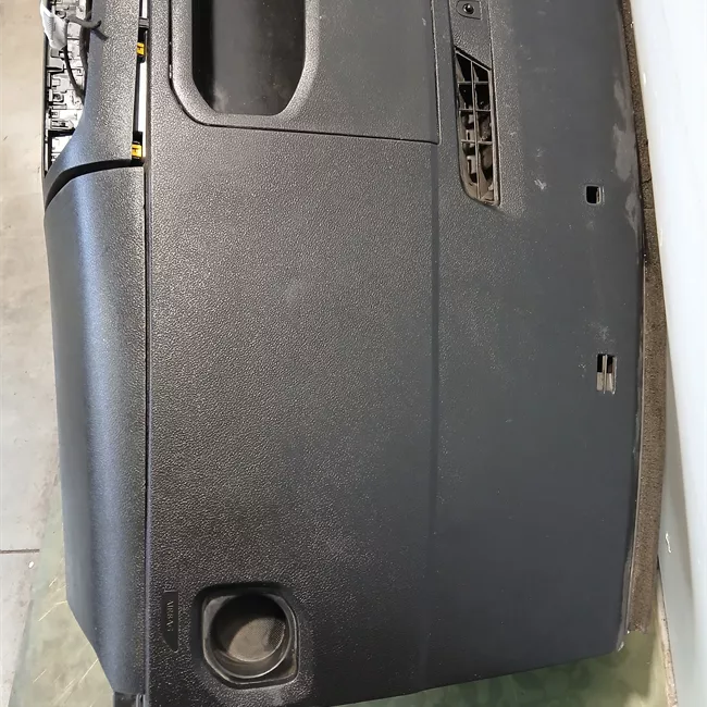 Cruscotto calcolatore telemetria 2.0/3S