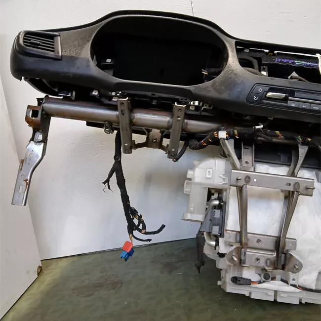 Cruscotto calcolatore telemetria 2.0/3S