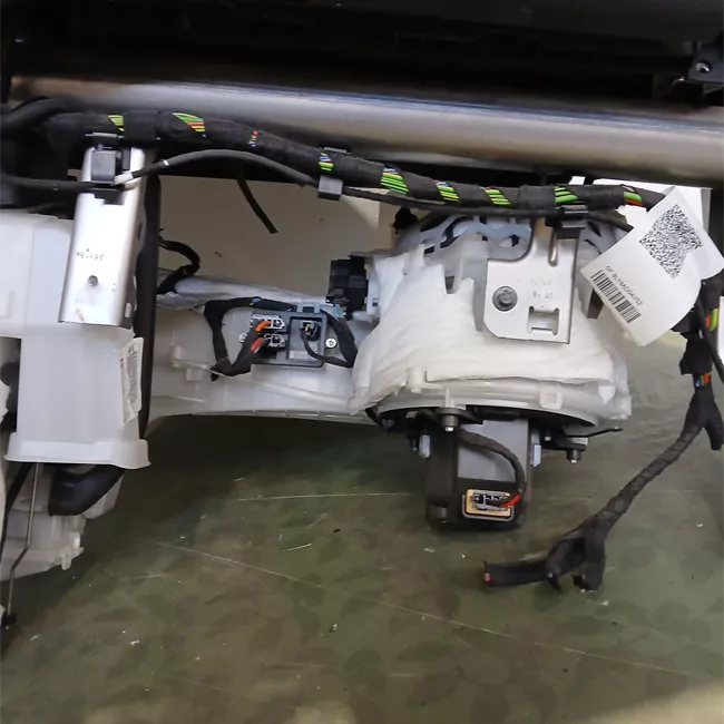 Cruscotto calcolatore telemetria 2.0/3S