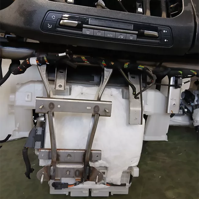 Cruscotto calcolatore telemetria 2.0/3S