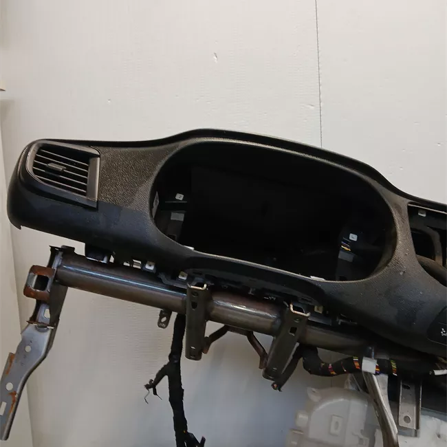 Cruscotto calcolatore telemetria 2.0/3S