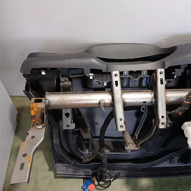 Cruscotto calcolatore telemetria 2.0/3S