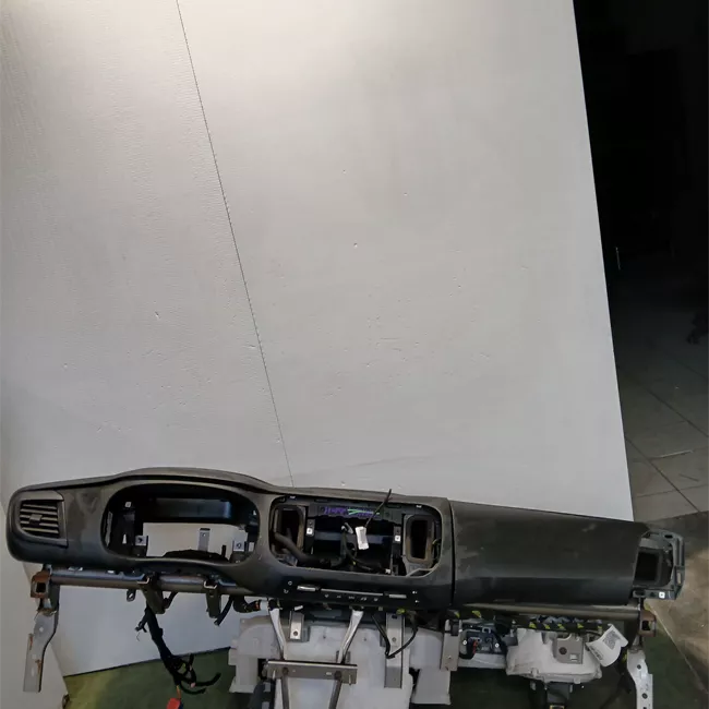 Cruscotto calcolatore telemetria 2.0/3S