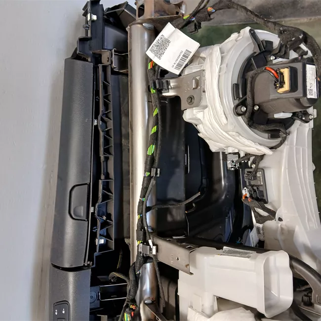 Cruscotto calcolatore telemetria 2.0/3S