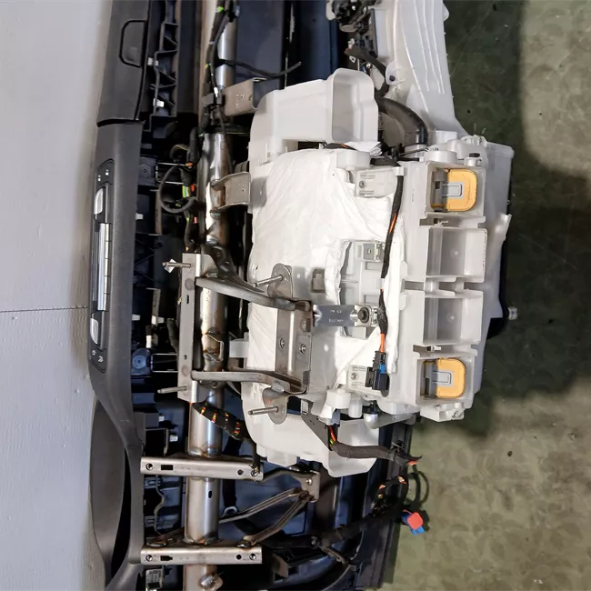 Cruscotto calcolatore telemetria 2.0/3S