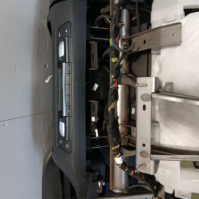 Cruscotto calcolatore telemetria 2.0/3S