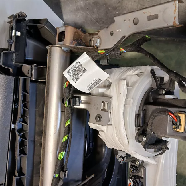 Cruscotto calcolatore telemetria 2.0/3S