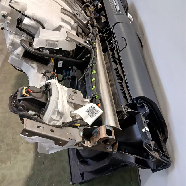 Cruscotto calcolatore telemetria 2.0/3S