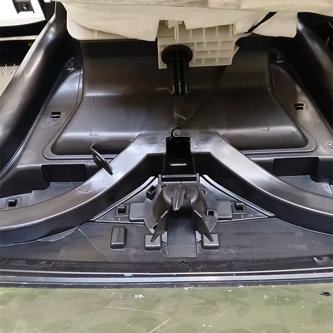 Cruscotto calcolatore telemetria 2.0/3S