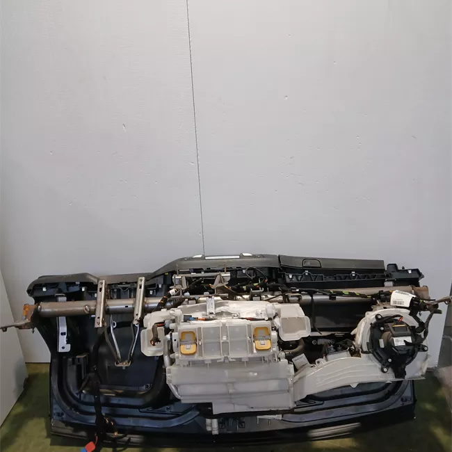 Cruscotto calcolatore telemetria 2.0/3S