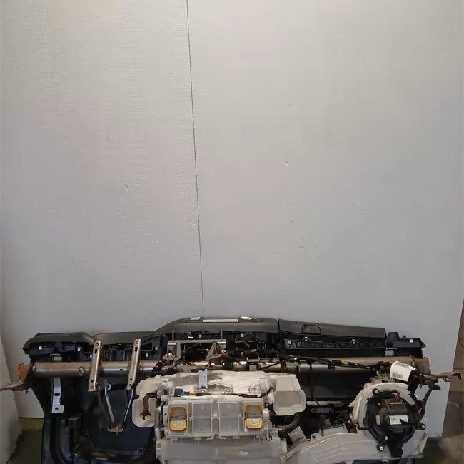 Cruscotto calcolatore telemetria 2.0/3S