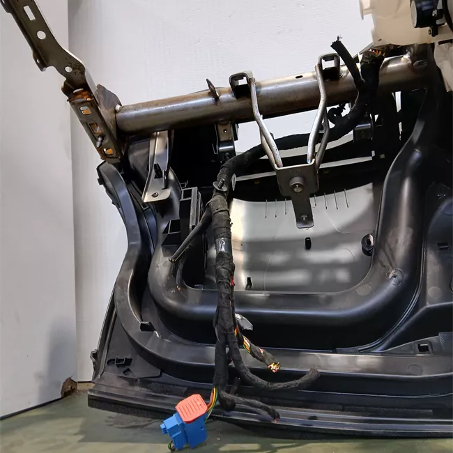 Cruscotto calcolatore telemetria 2.0/3S