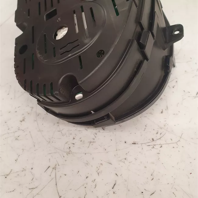 Quadro strumenti completo