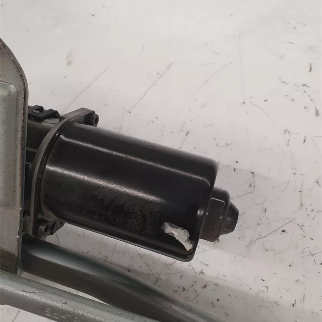 Motorino tergiparabrezza